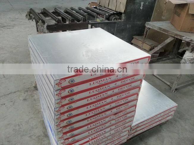 pvc suspended gypsum ceiling in Dubai