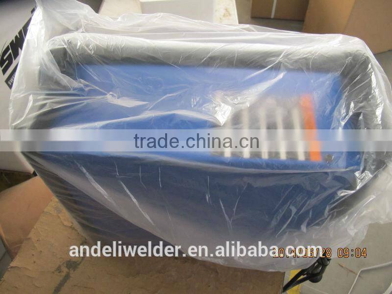 ANDELI AC/DC Pulse TIG Welder for sale