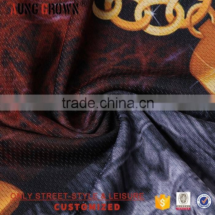 Factory Plain Custom T Shirts Printing Wholesale In Bulk