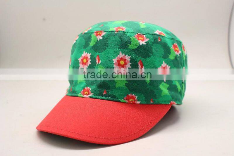 Fashion Corlorful Adult Women Youth Sports Hat Dome Hat Sunny Shine Caps