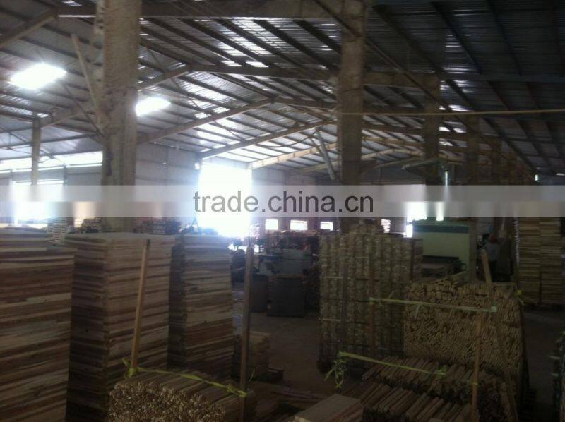 vietnam acacia wood garden furniture dining set