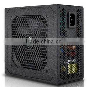 aigo G8 650W ATX computer power supply PSU fine quality and reasonable price