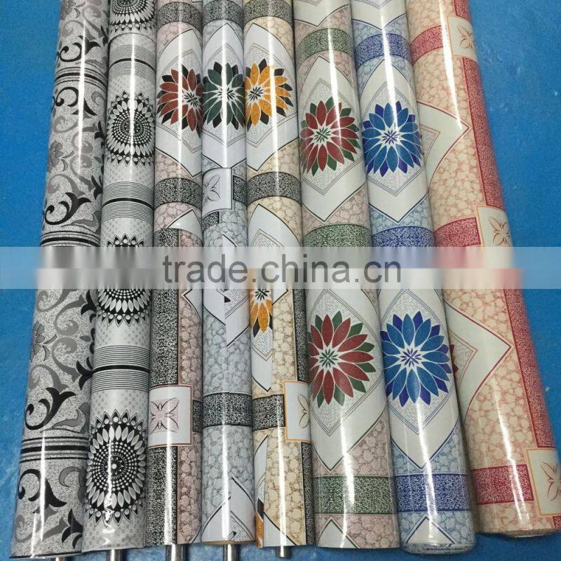 Durable Vinyl Flooring with Competitive Price, PVC Vinyl Flooring