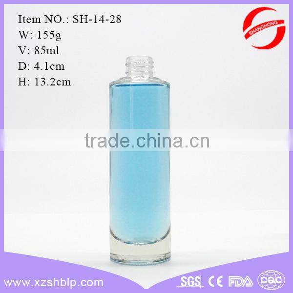 Cosmetic Glass bottles: , roll on bottle,Serum dropper bottle,tester glass vials,spray bottles etc