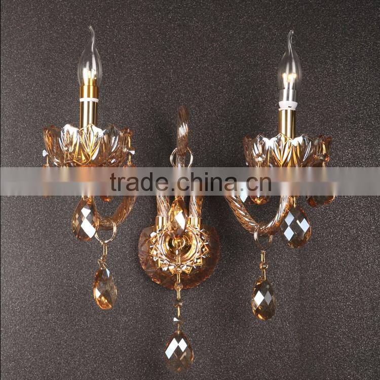 Modern new style wall lamp outdoor,iron wall lamp
