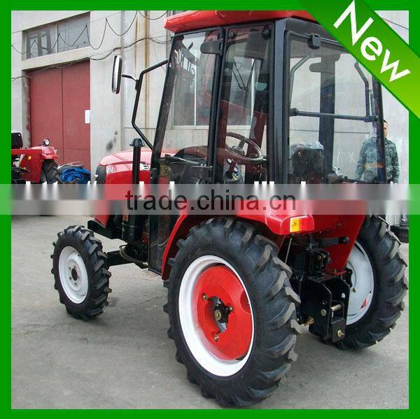 30hp 4wd small agricultural traktor