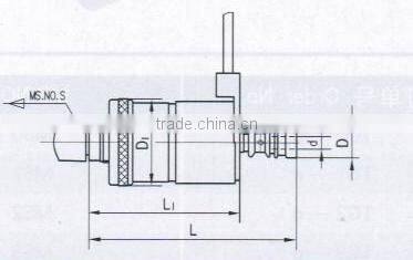 Reversible Tapping Chuck