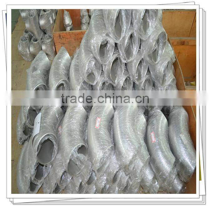 22.5 degree pipe elbow