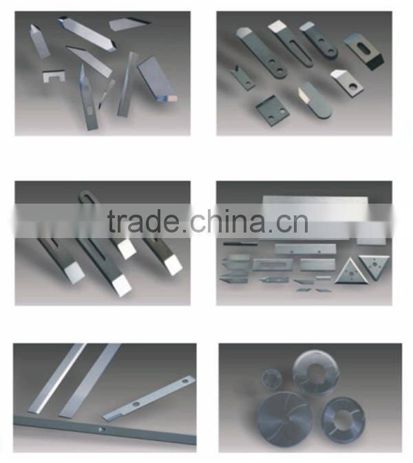 blade for carpet/carpet cutter knives