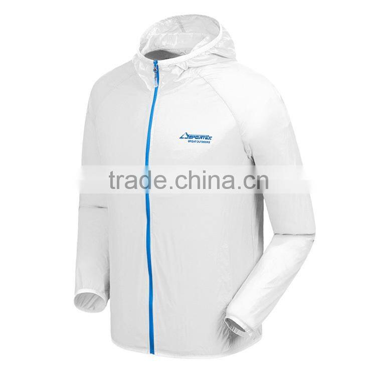 hot sale nylon jacket