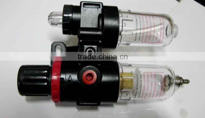 Airtac Pneumatic FRL AFC 2000 dc air source treatment