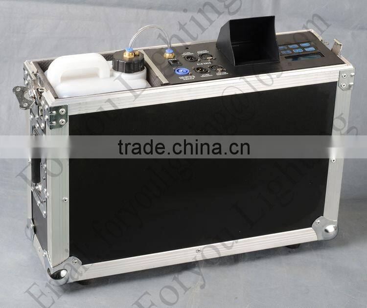 Antari F-5D Fazer AMHaze-Studio Pro Stage 900W Mist Haze Fog Smoke Machine