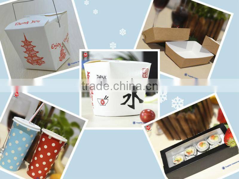 2014 Hot Selling high quality 12 inch cake box