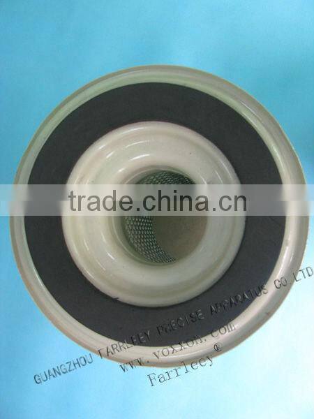 replce amano filter,pleated bag cartridge,pleated filter cartridge