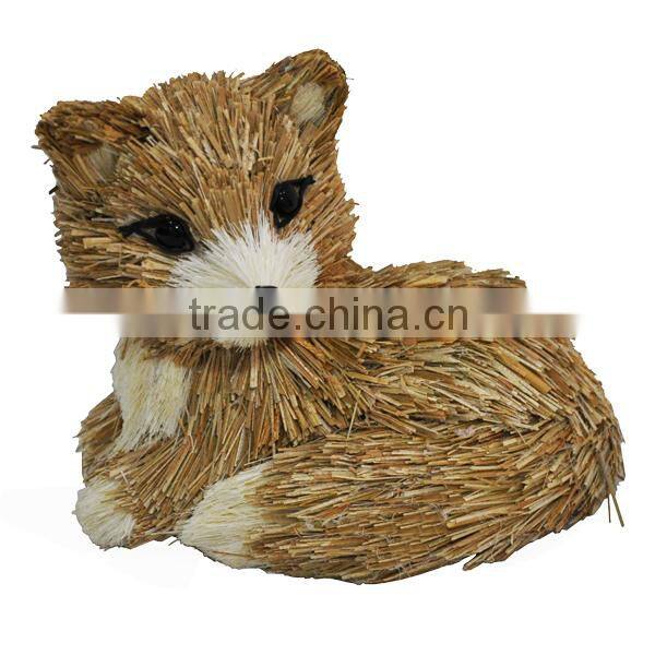 Christmas 20cm Owl decoration