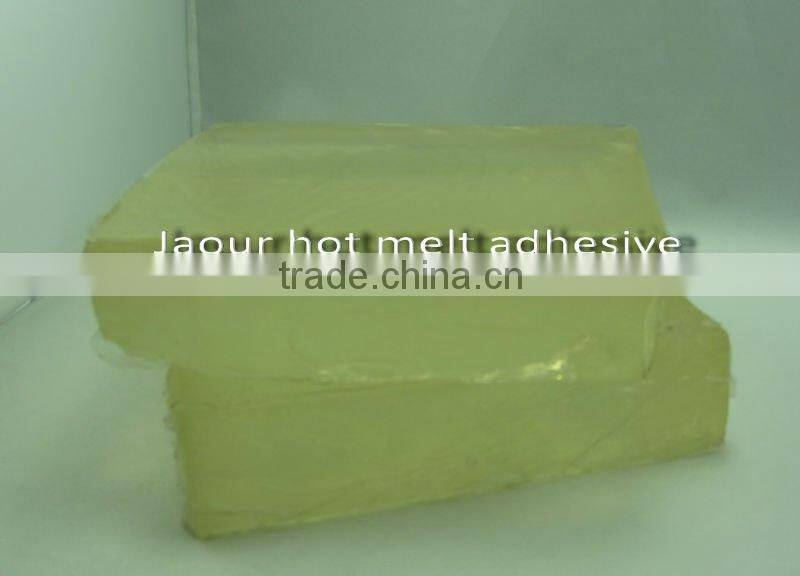Hot Melt Pressure Sensitive Adhesive for Panty Liner
