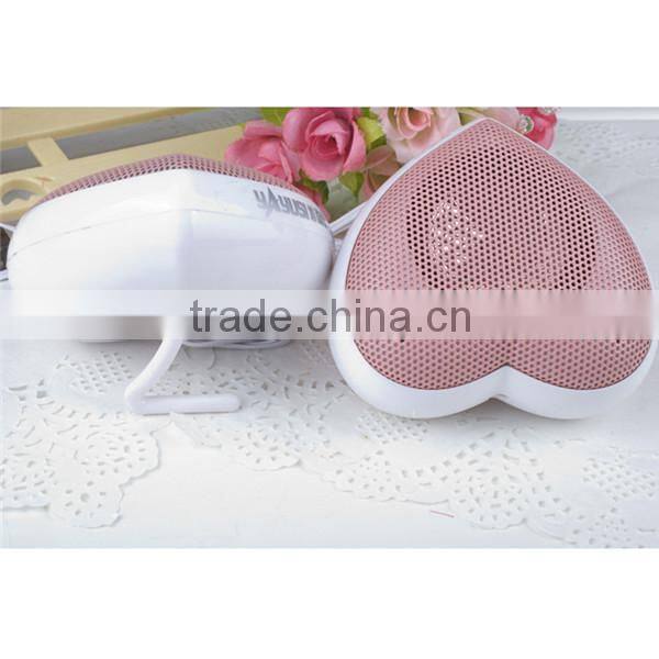 portable audio player mp3 mini speaker