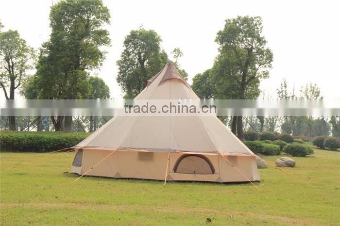 Portable foldable pop up colorful tent