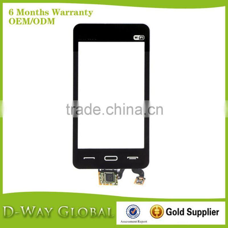 Fully Test Brand New For FLY E190 Touch Screen Digitizer, For E190 Digitizer, For Fly Touch Screen