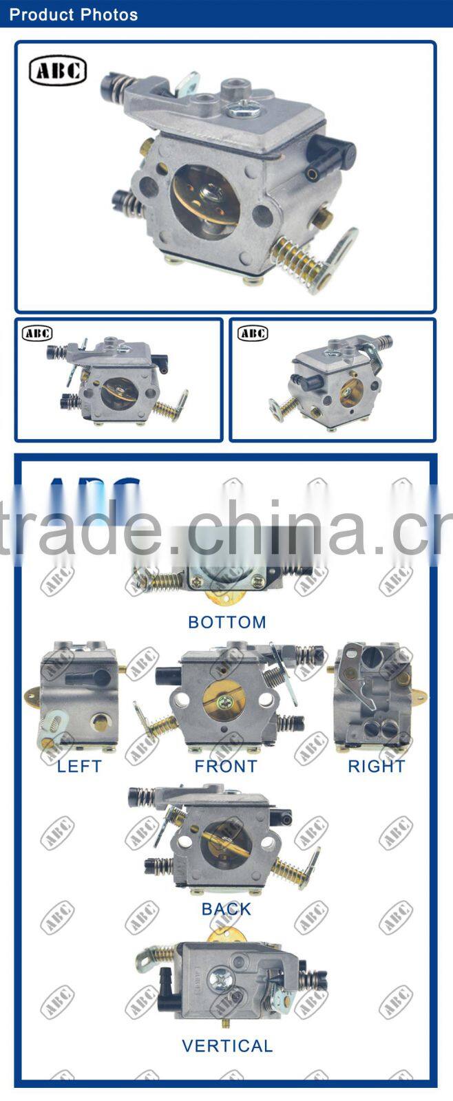 chainsaw carburetor, ms180 carburetor