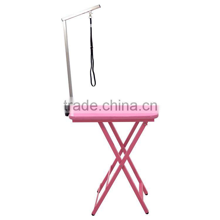 Contemporary Best-Selling small pet grooming table