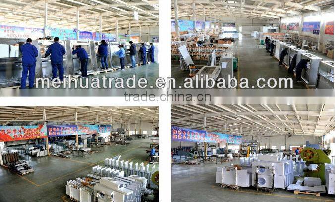 AS-1P1S HEPA air shower