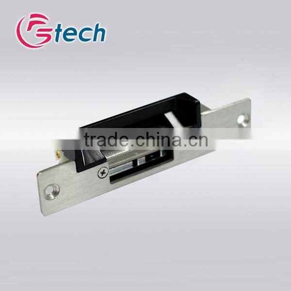 electric strike locks fail 12V safe and fail secure