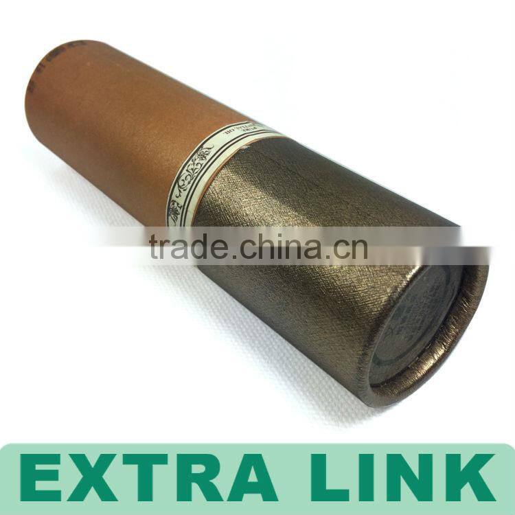 High End New Design Decorative Single Cigar Boxes