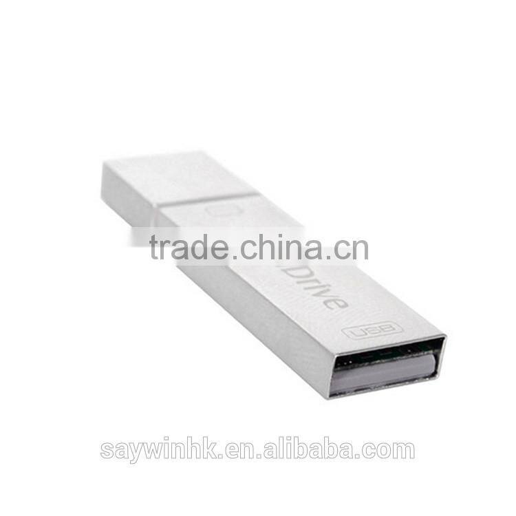 HIGH SPEED mini external OTG USB Flash Drive for iPhone 5/6/6s