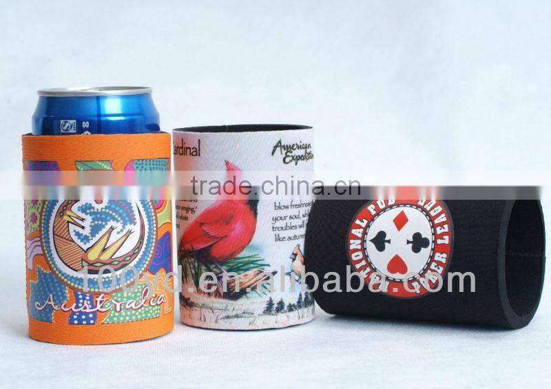 Cheap swine bottle cooler