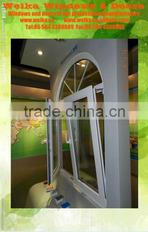 American style Casement window Hung windows