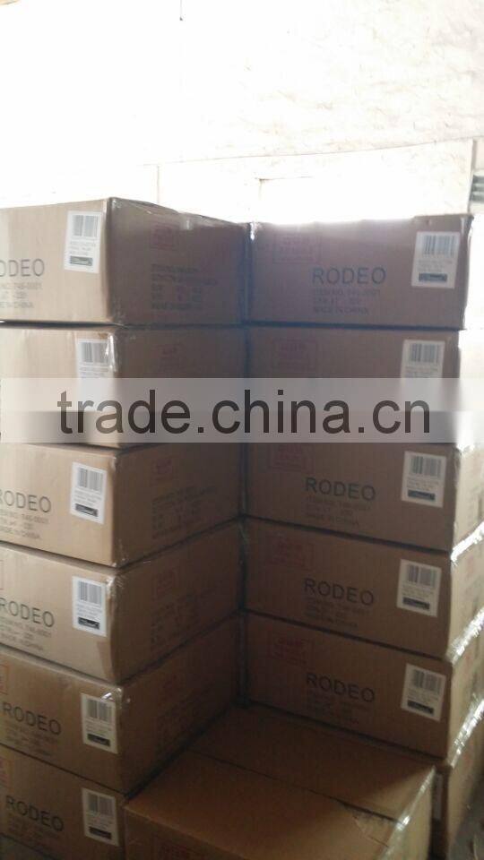 360 spin plastic mop bucket with mop