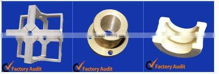 wrought iron component