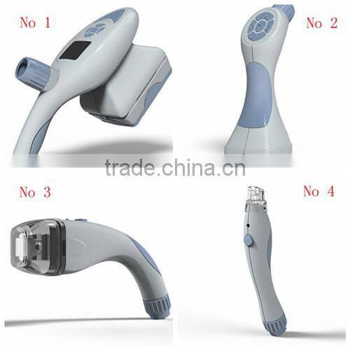 vacuum beauty machine vacuum therapy machine