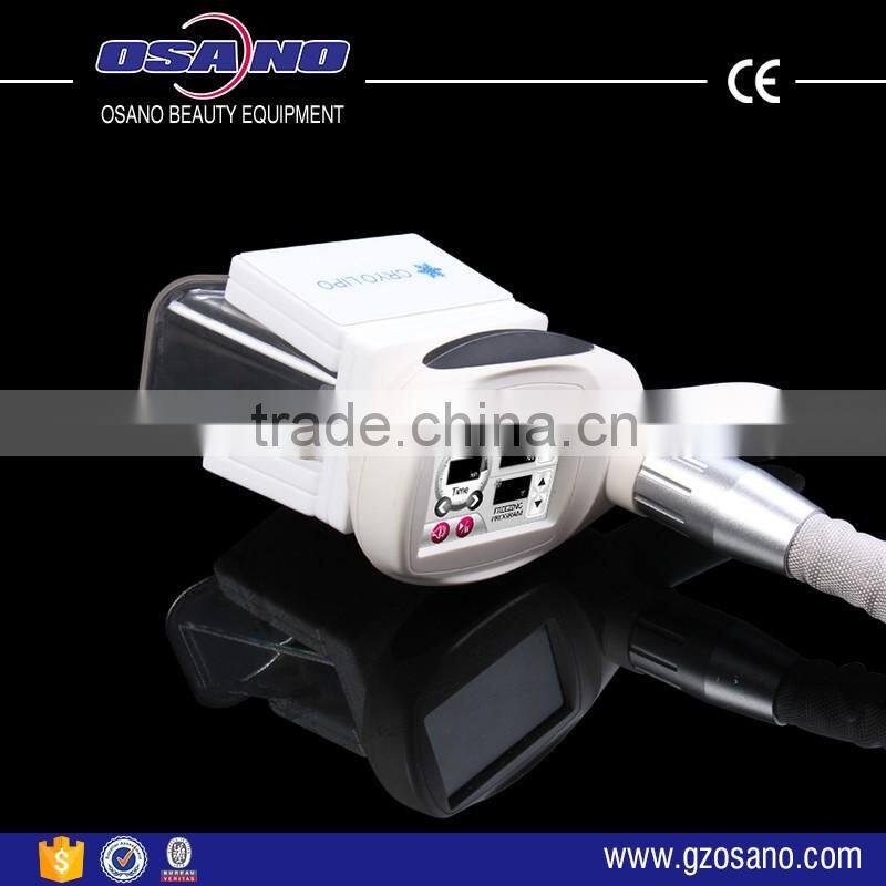 Cool Lipolysis Vacuum Lipo Laser 12Pads 40K Cavitation Multipolar RF Slimming
