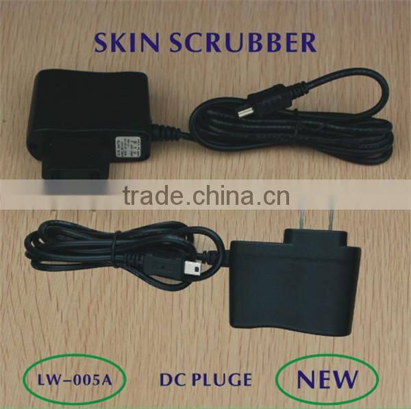 YL-8030A Handheld Skin Scrubber with wholesale price