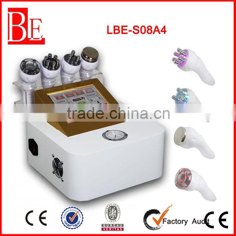 ultrasound cavitation slimming machine for beauty salon