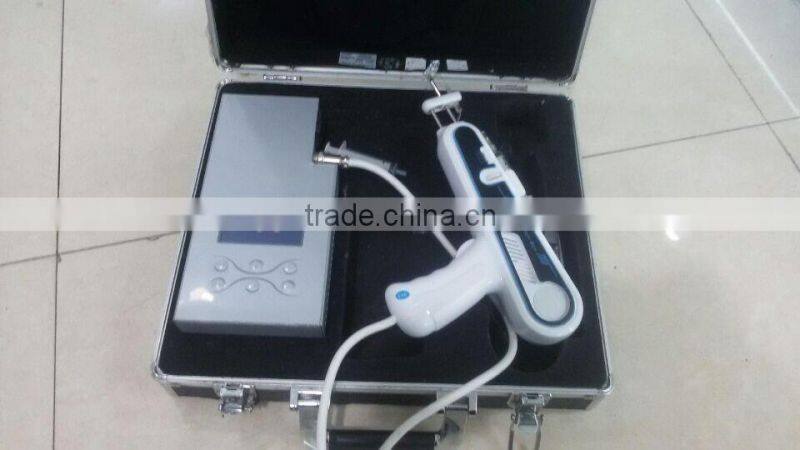 GTO Meso Gun skin rejuvenation