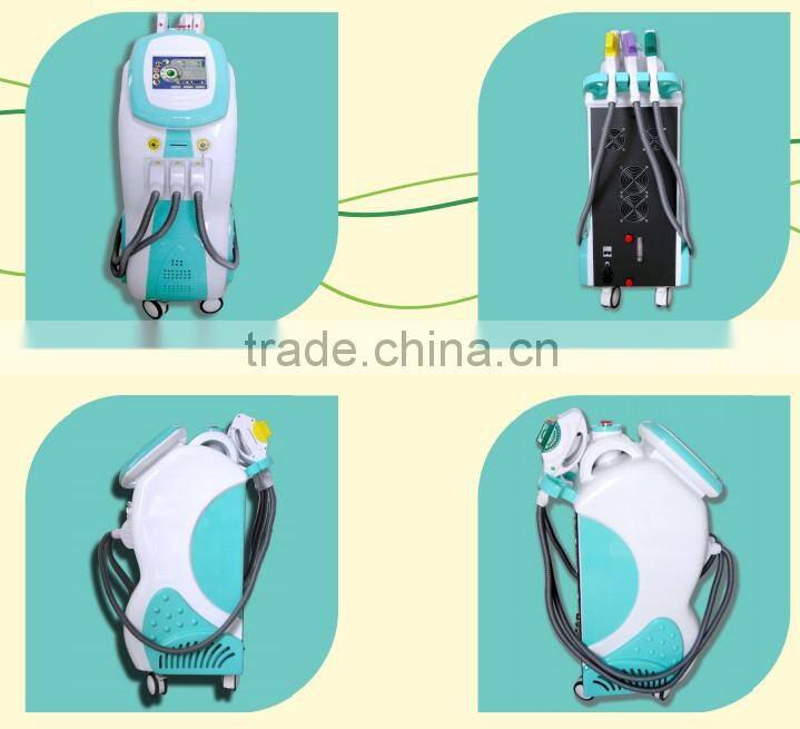 New Arrival alma laser hair removal machine for sale