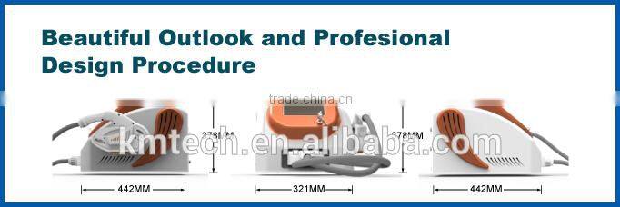 IPL Depilator, Skin Rejuvenation IPL Beauty Machines in Beauty Shops