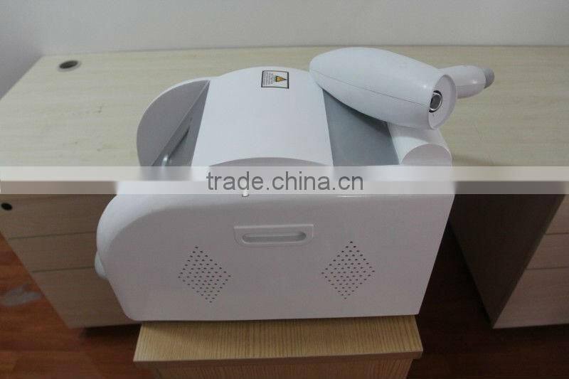 2016 New Product New Technology laser tattoo removal machine
