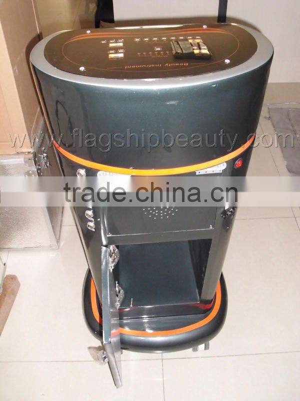 pressotherapy therapy beauty equipment