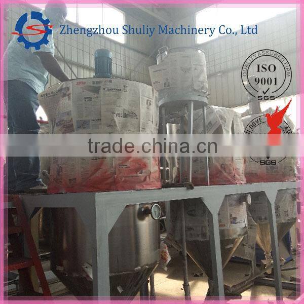 Mustard oil refining machine Crude oil refining machine Edible oil refining machine