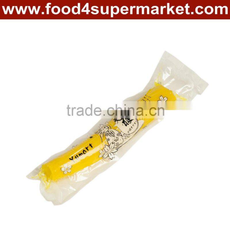 Pickled Sushi Radish