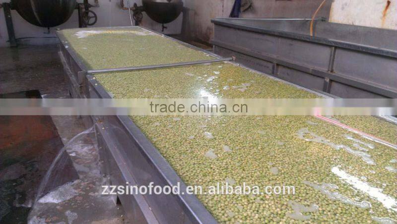 Canned Vegetable Canned Chick Peas in Brine