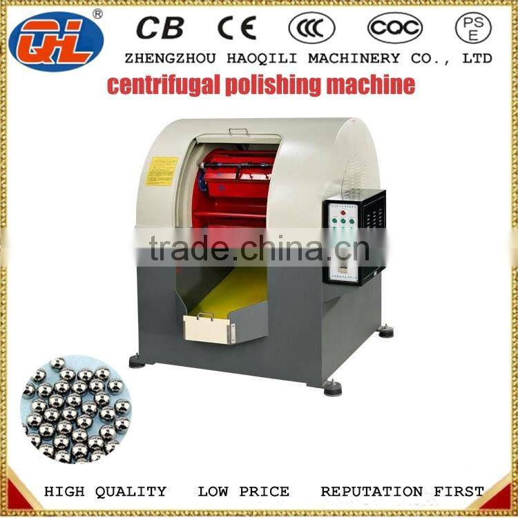 metal polishing machine rice polishing machine