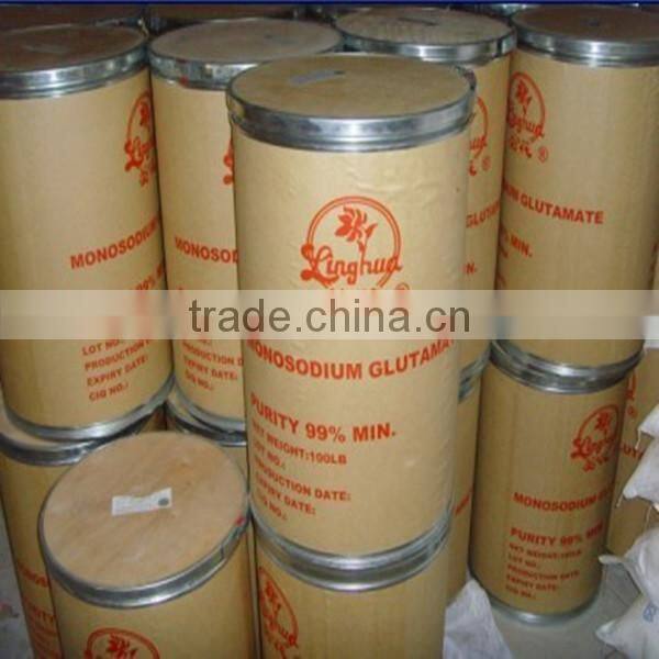 High- Quality linghua monosodium glutamate 454g
