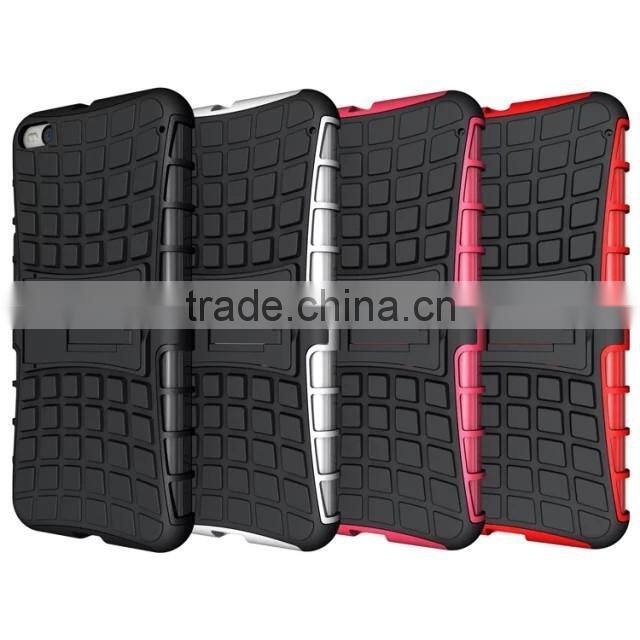 For HTC ONE X9 ARMOR Case Armor Heavy Duty Hybrid Rugged TPU Impact Kickstand Hard Cover ShockProof CASE DUAL LAYER HYBRID TYRE