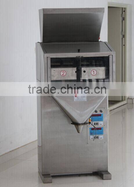 Semi Automatic Packing Machine For Powder