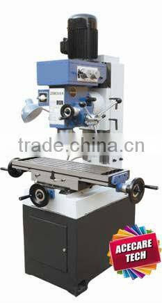 ZX50C Milling and Drilling Machine
